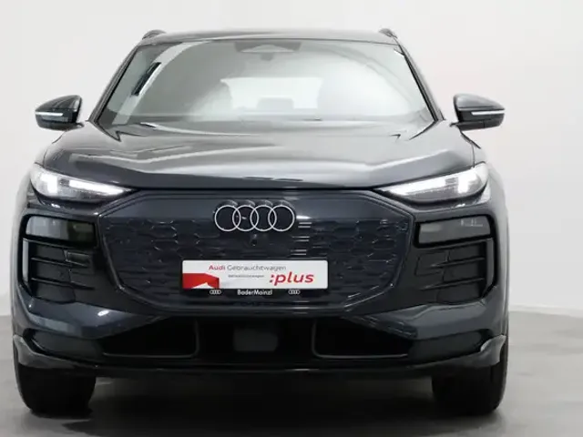 Audi Sonstiges