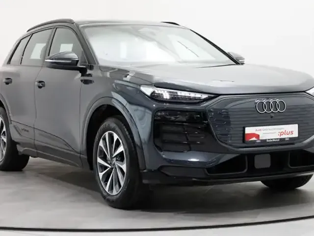 Audi Sonstiges