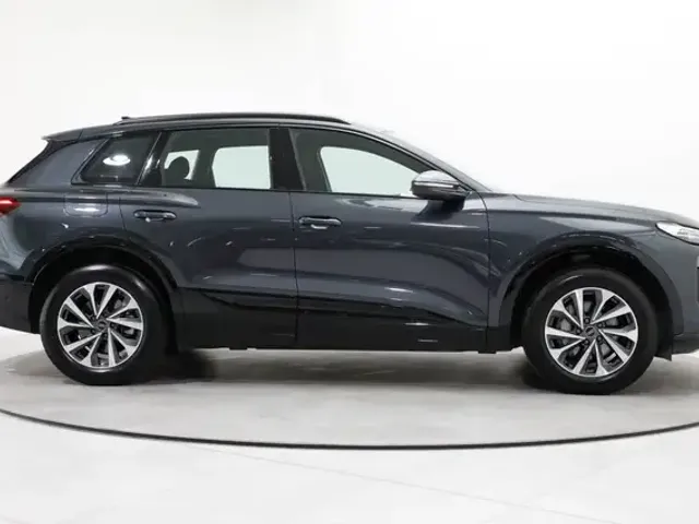 Audi Sonstiges