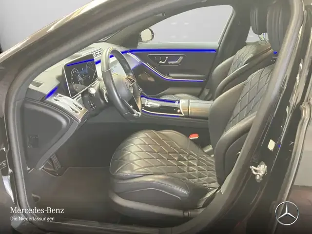Mercedes-Benz S 400