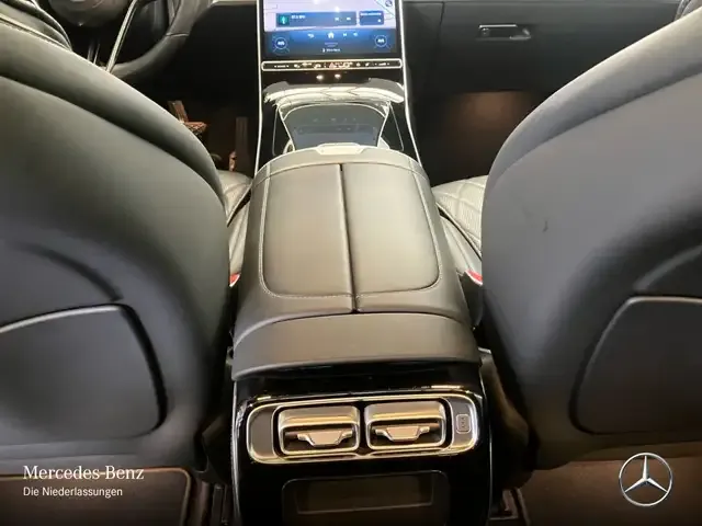 Mercedes-Benz S 400