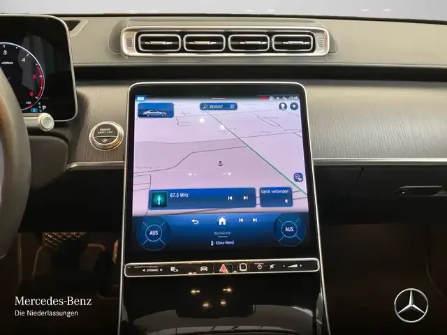 Mercedes-Benz S 400