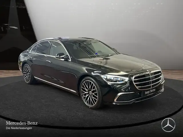 Mercedes-Benz S 400
