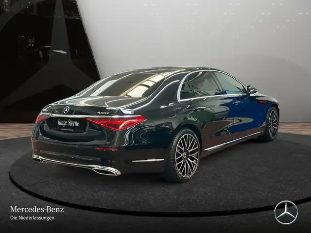 Mercedes-Benz S 400