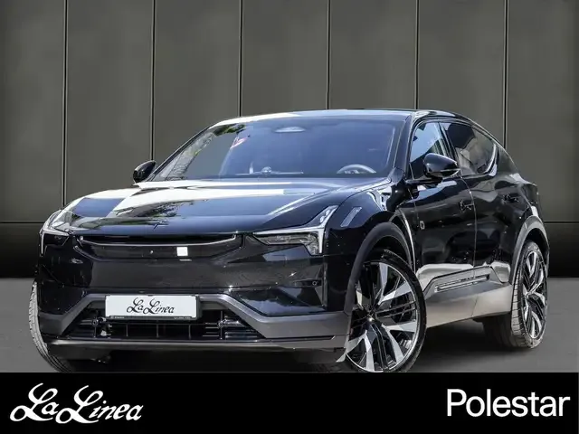 Polestar 3