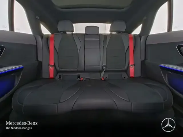 Mercedes-Benz EQE 300