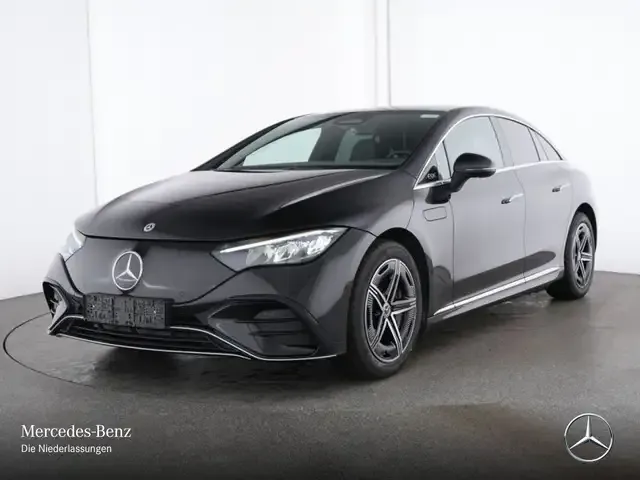 Mercedes-Benz EQE 300