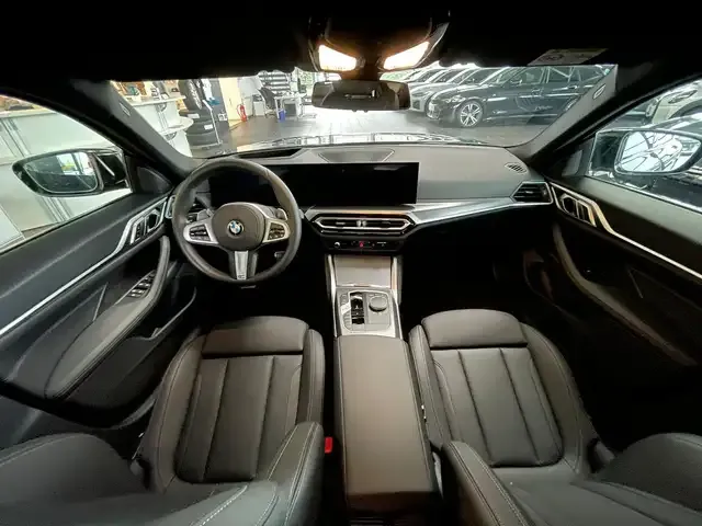 BMW 430