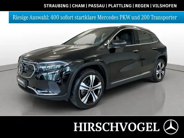 Mercedes-Benz EQA 250
