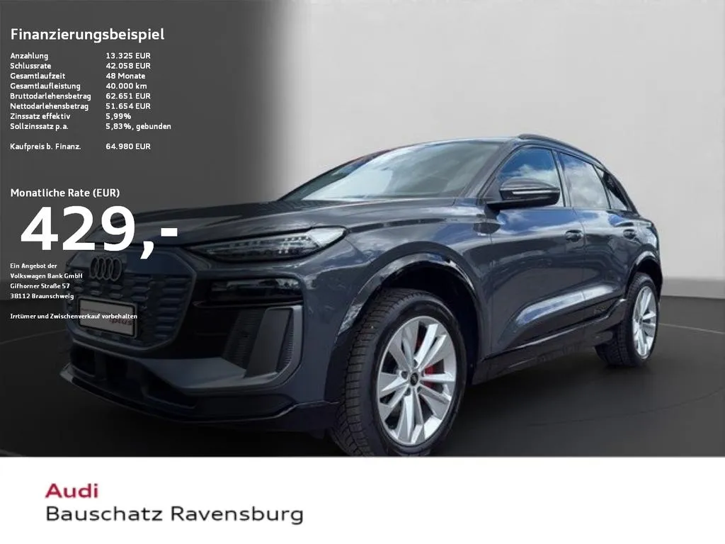 Audi Q6