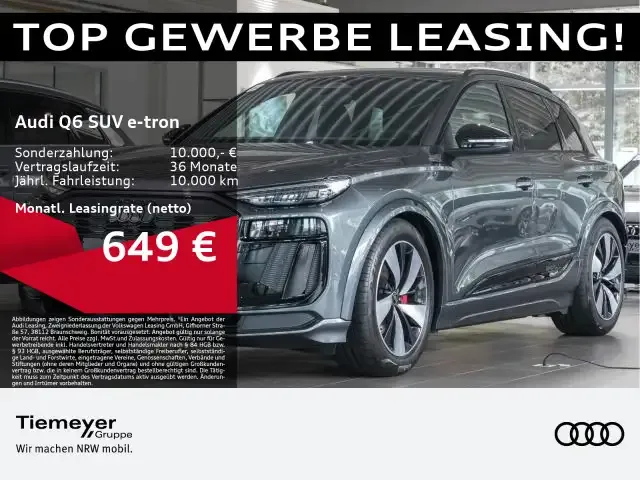 Audi Q6