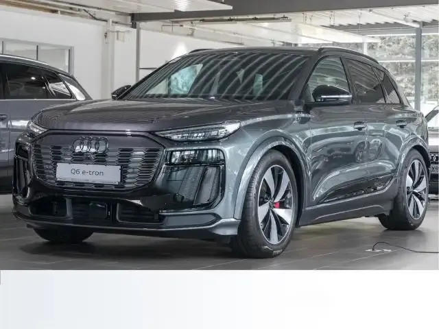 Audi Q6