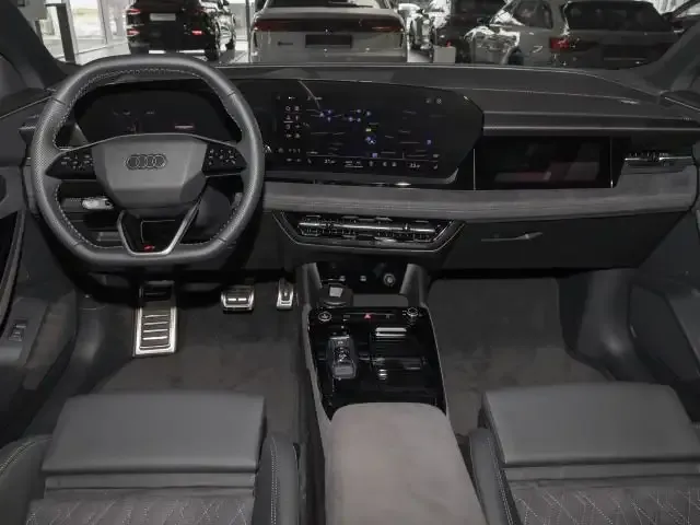 Audi Q6