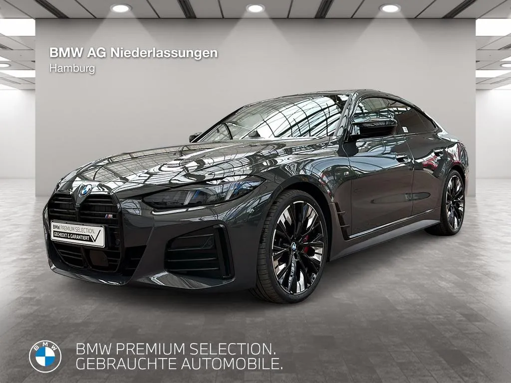 BMW 440