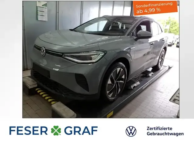Volkswagen ID.4