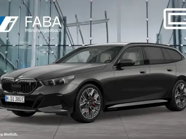 BMW i5