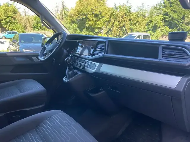 Volkswagen T6 Multivan