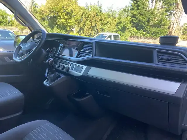 Volkswagen T6 Multivan