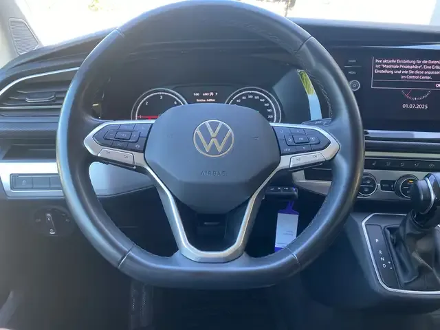 Volkswagen T6 Multivan