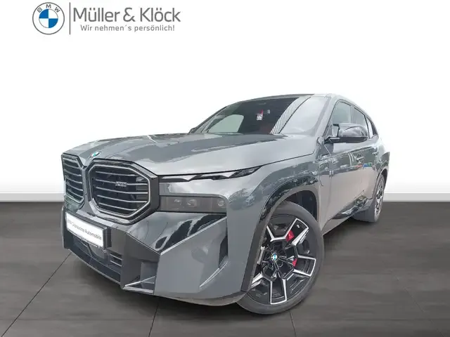 BMW XM