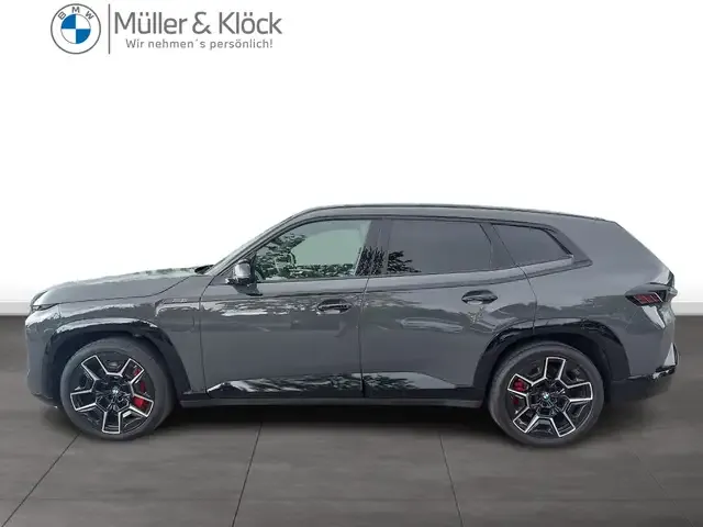 BMW XM