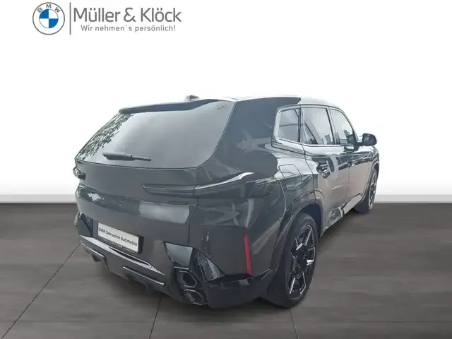 BMW XM