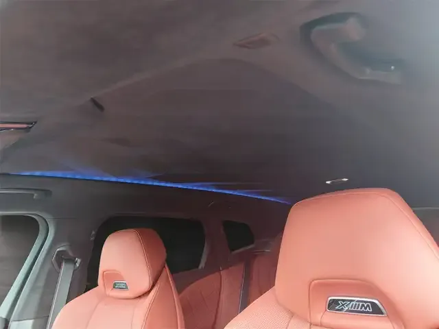 BMW XM