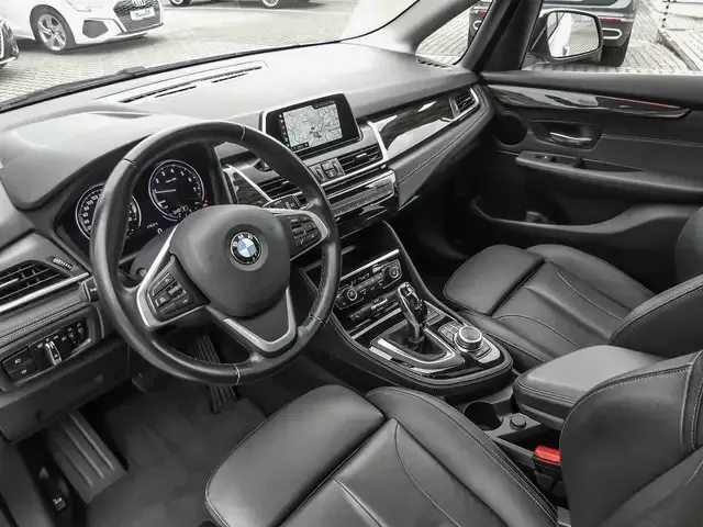 BMW Sonstiges