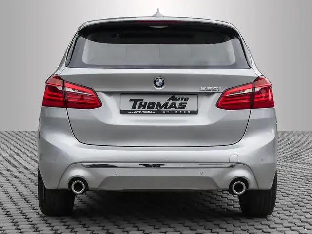 BMW Sonstiges