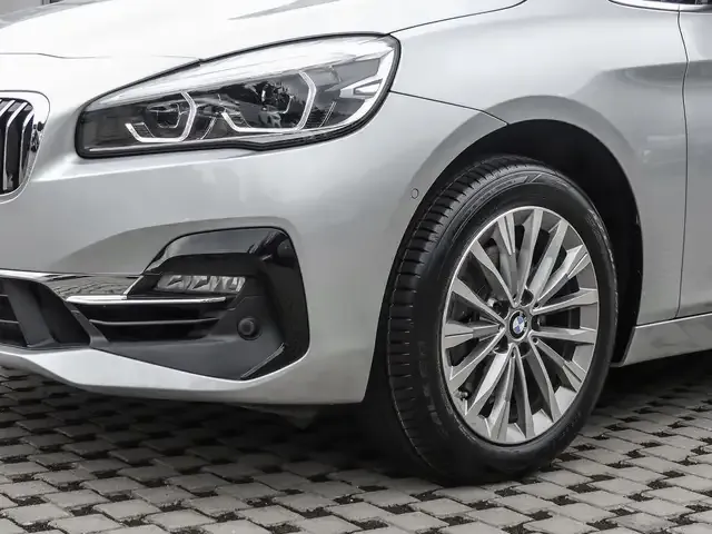 BMW Sonstiges
