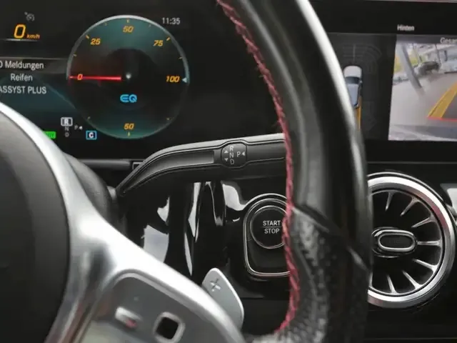 Mercedes-Benz EQA 250