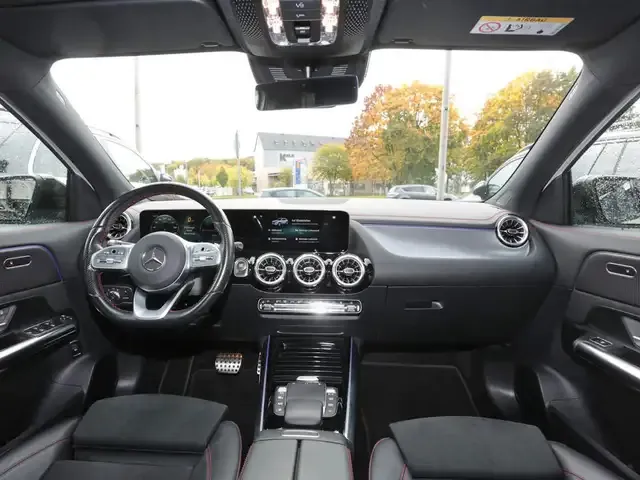 Mercedes-Benz EQA 250