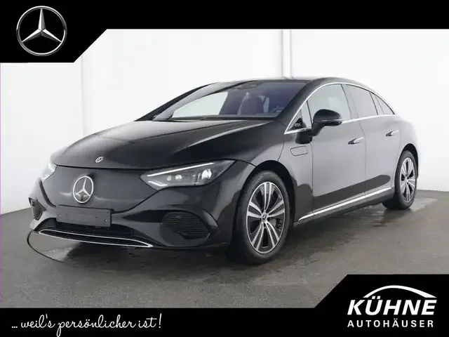 Mercedes-Benz EQE 300