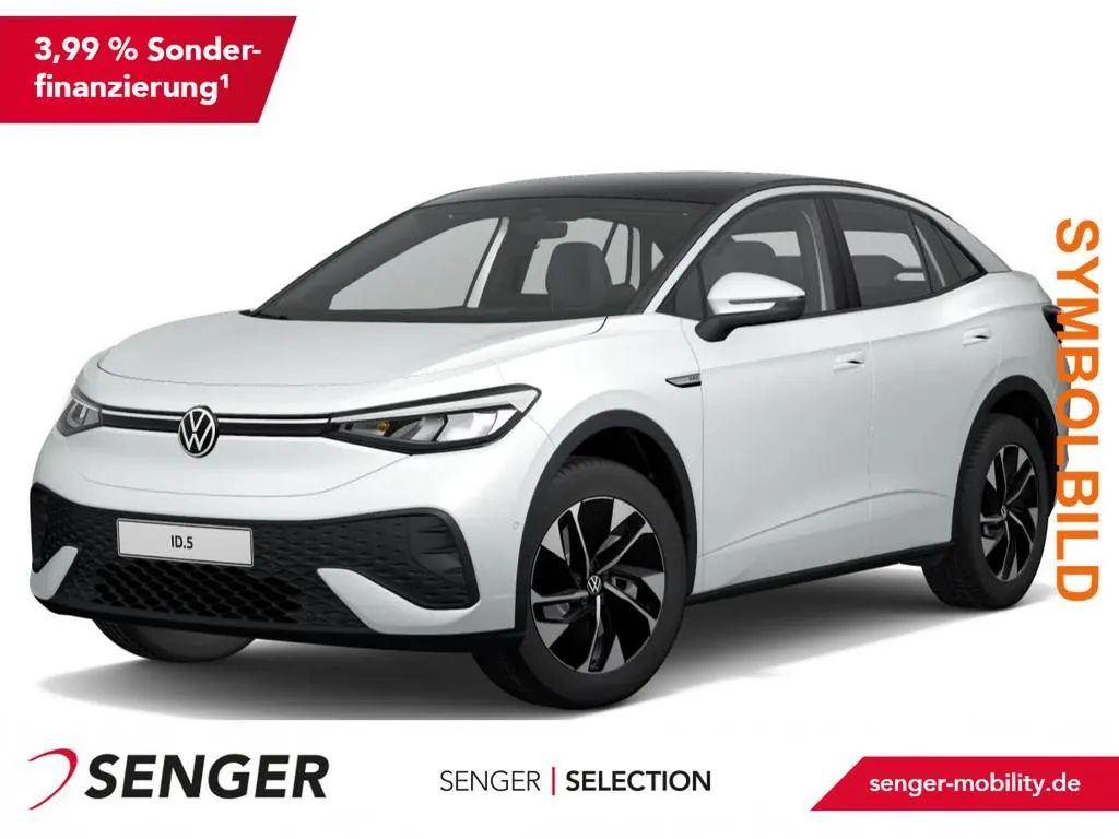 Volkswagen ID.5