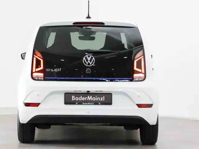Volkswagen e-up!