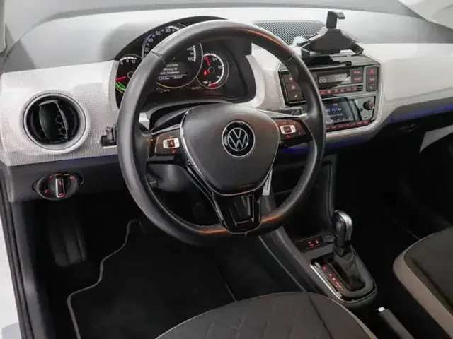 Volkswagen e-up!