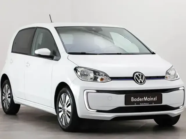 Volkswagen e-up!