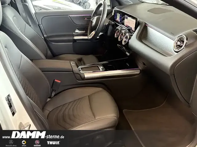 Mercedes-Benz EQA 300