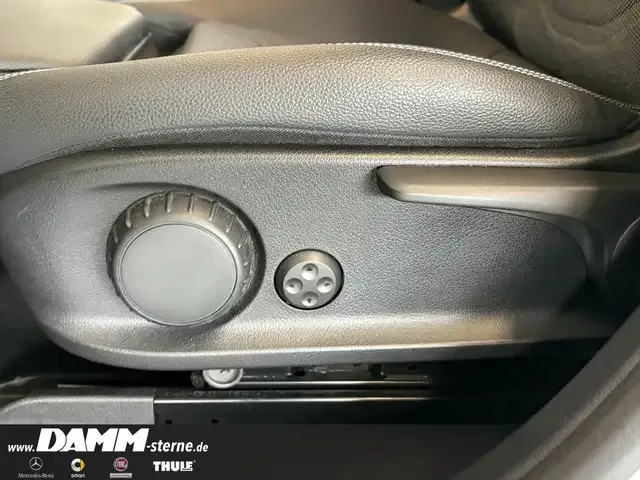 Mercedes-Benz EQA 300