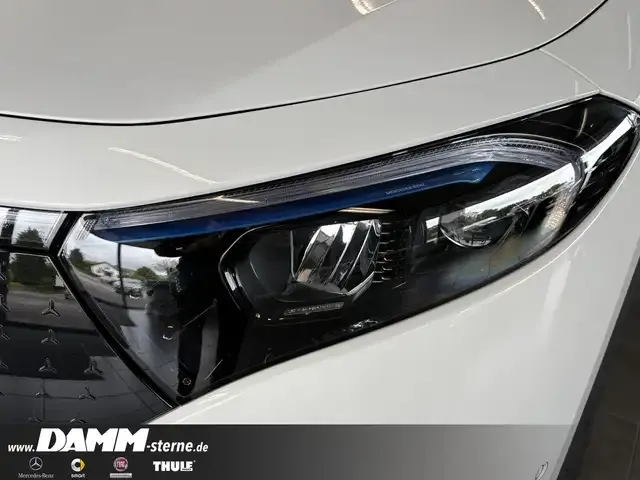 Mercedes-Benz EQA 300