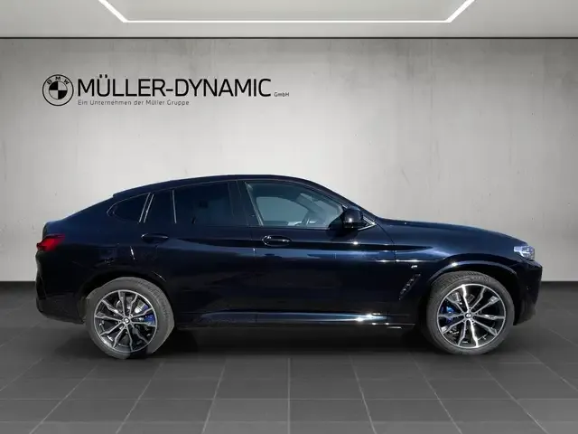 BMW X4 M