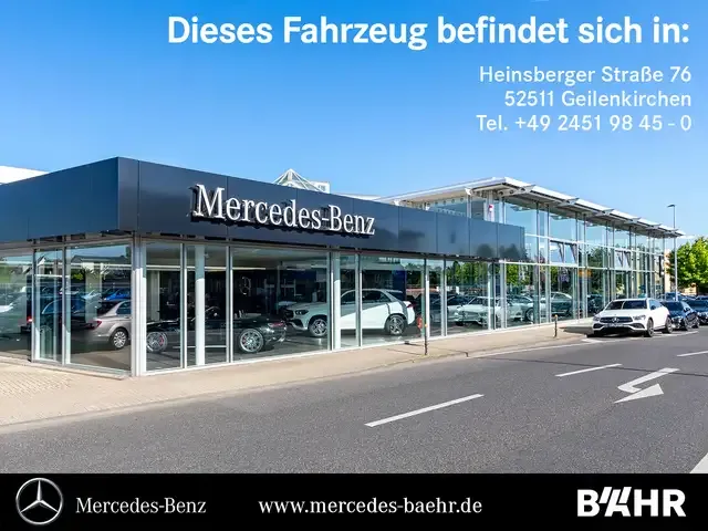 Mercedes-Benz EQE 300