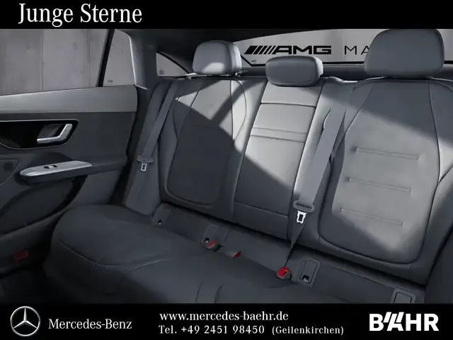 Mercedes-Benz EQE 300