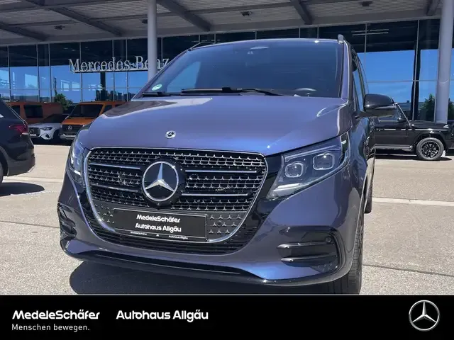 Mercedes-Benz V 300