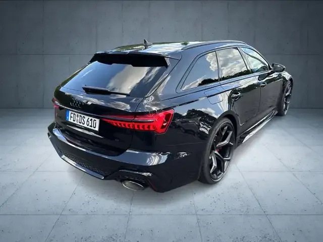 Audi RS6