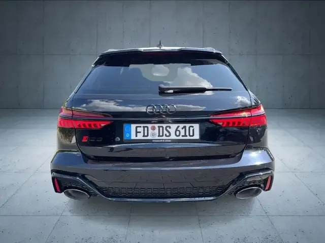 Audi RS6