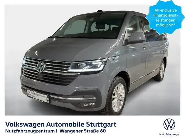 Volkswagen T6.1 Multivan