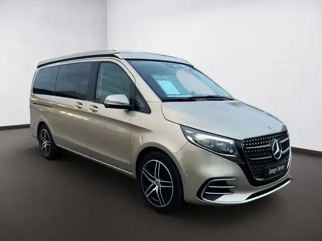 Mercedes-Benz V 300