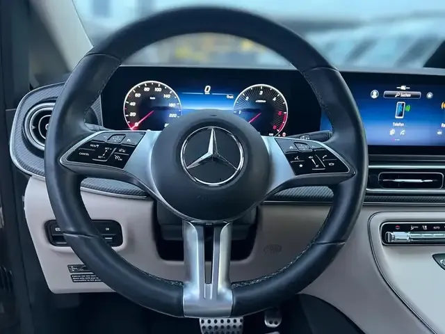Mercedes-Benz V 300