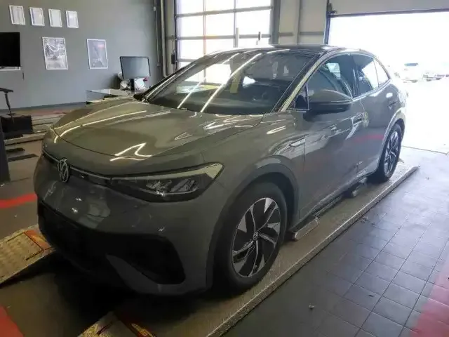 Volkswagen ID.5